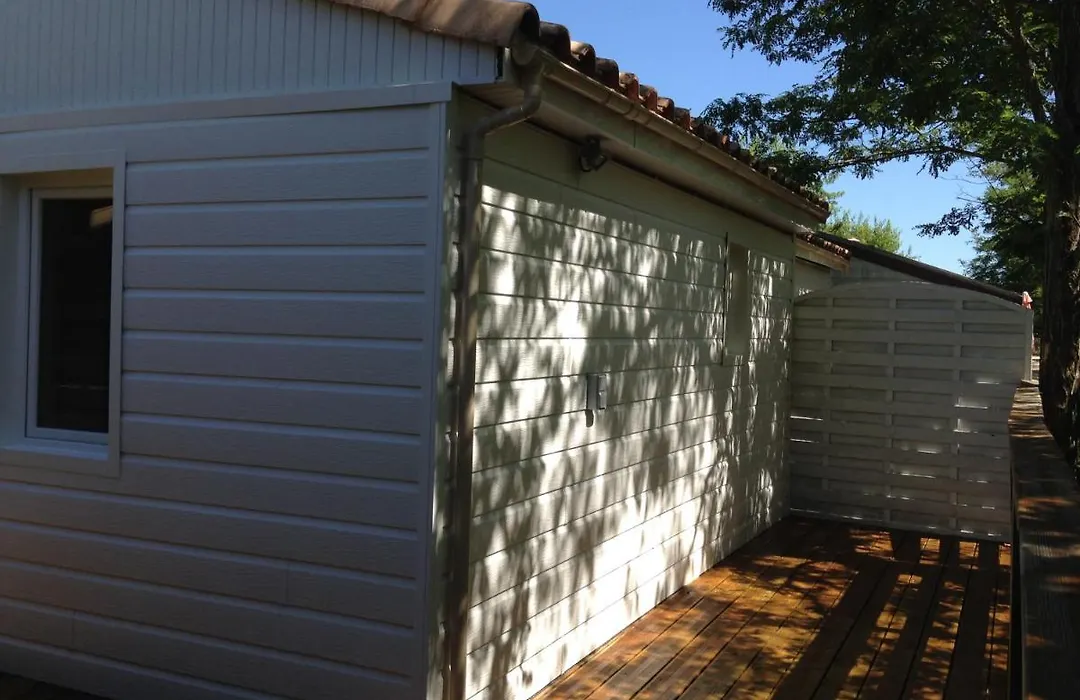 Chalet 407 Khelus-Club-1