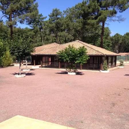Chalet 407 Khelus-Club-3