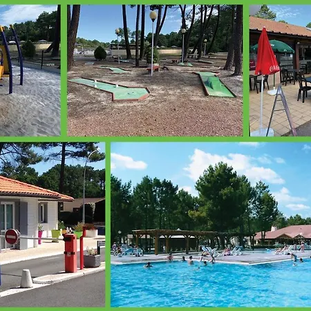Chalet 407 Khelus-Club-2
